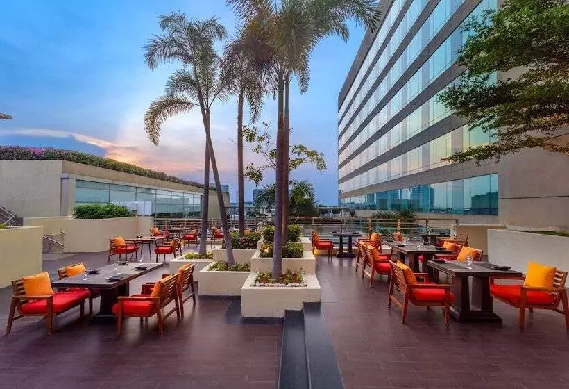 Fotos del hotel The Westin Chennai Velachery:  9