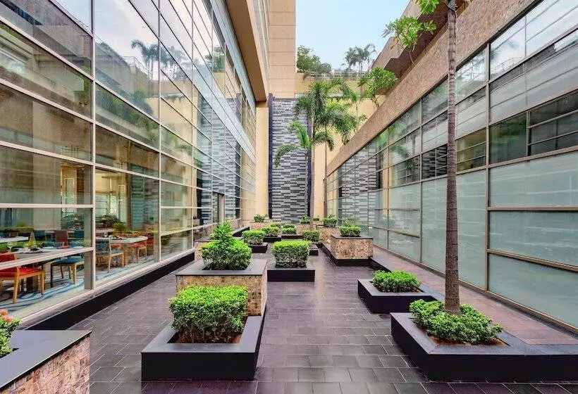 Fotos del hotel The Westin Chennai Velachery:  17