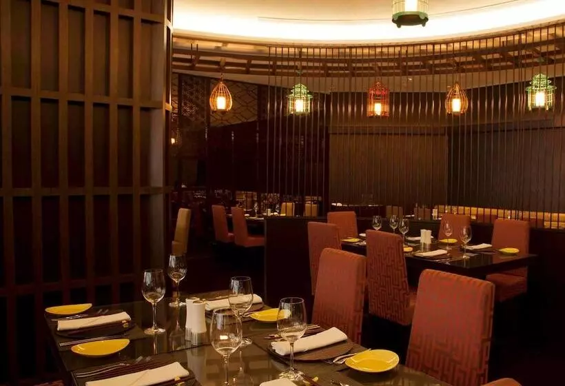 Fotos del hotel The Westin Chennai Velachery:  14