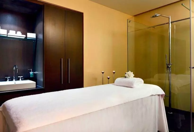 Fotos del hotel The Westin Chennai Velachery:  2