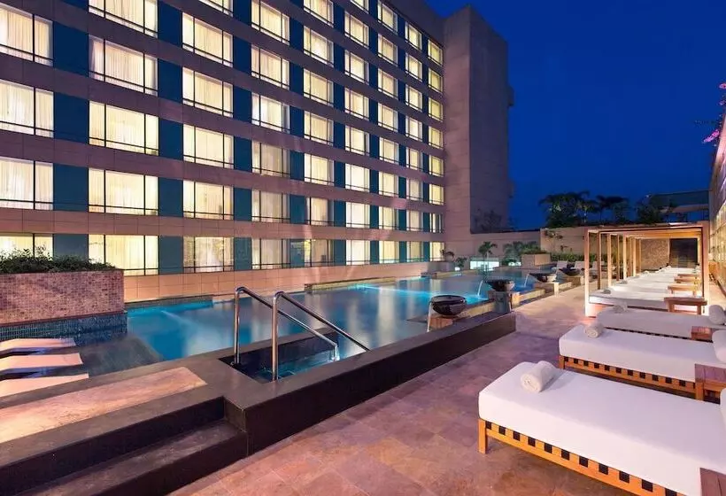 Fotos del hotel The Westin Chennai Velachery:  21