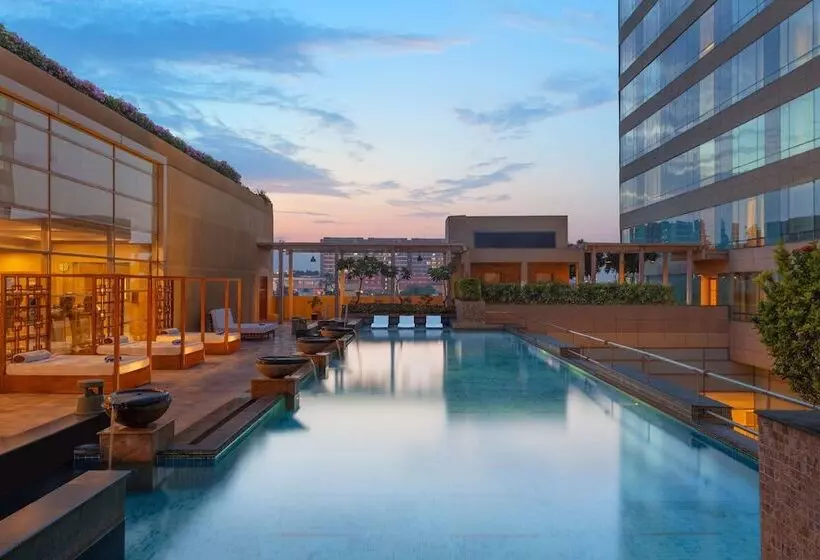 Fotos del hotel The Westin Chennai Velachery:  18