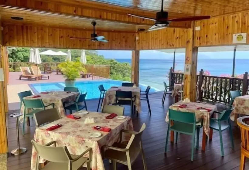 Fotos del hotel Treasure Cove  & Restaurant:  25