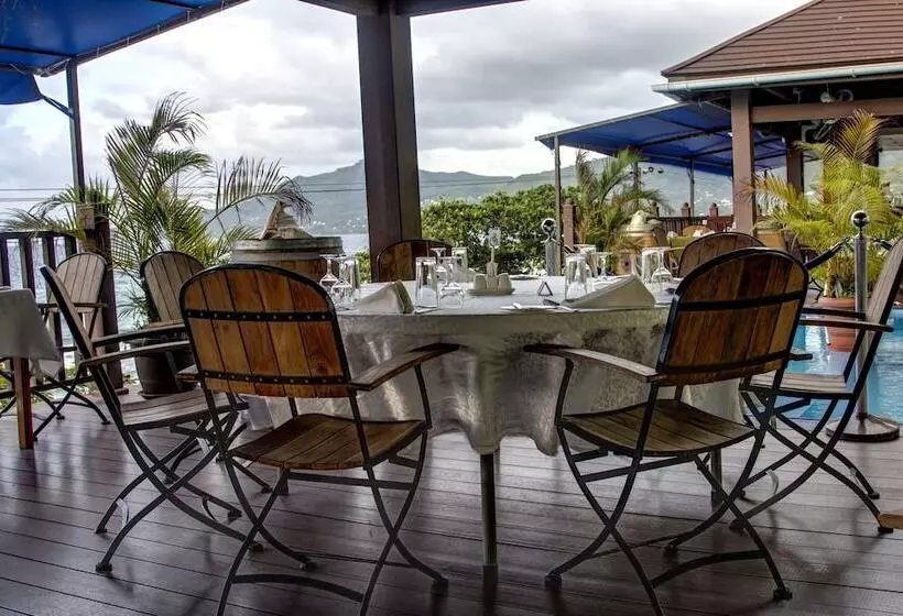 Fotos del hotel Treasure Cove  & Restaurant:  11