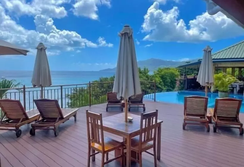 Fotos del hotel Treasure Cove  & Restaurant:  14