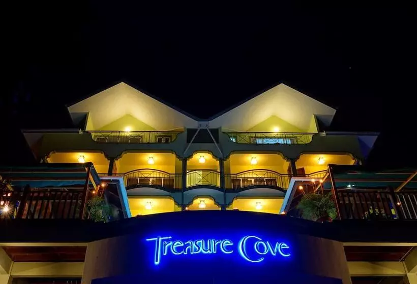 Fotos del hotel Treasure Cove  & Restaurant:  16