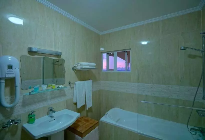 Fotos del hotel Treasure Cove  & Restaurant:  17