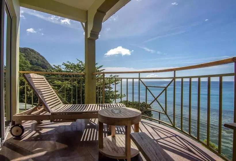 Fotos del hotel Treasure Cove  & Restaurant:  5