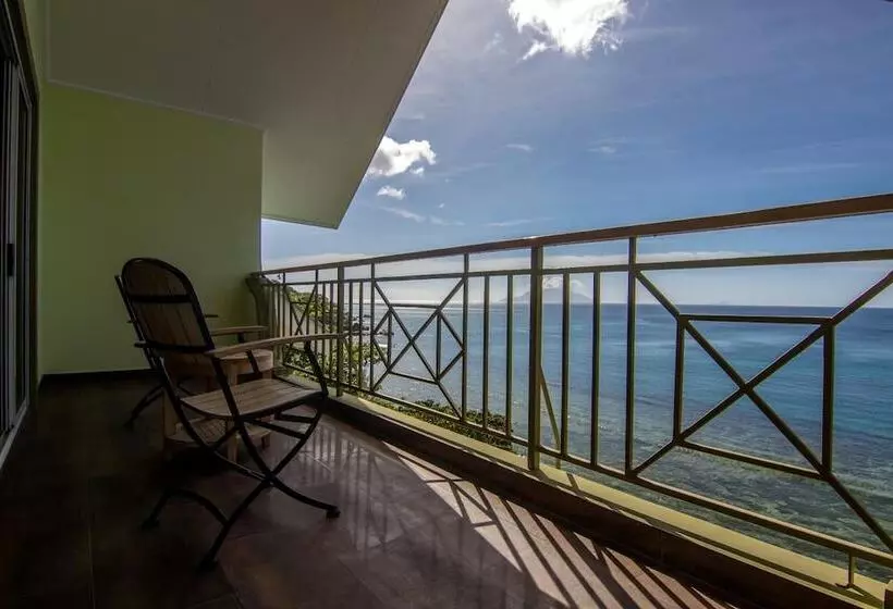 Fotos del hotel Treasure Cove  & Restaurant:  8