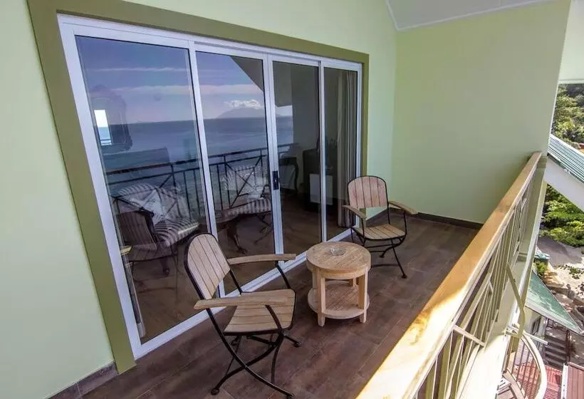 Fotos del hotel Treasure Cove  & Restaurant:  21