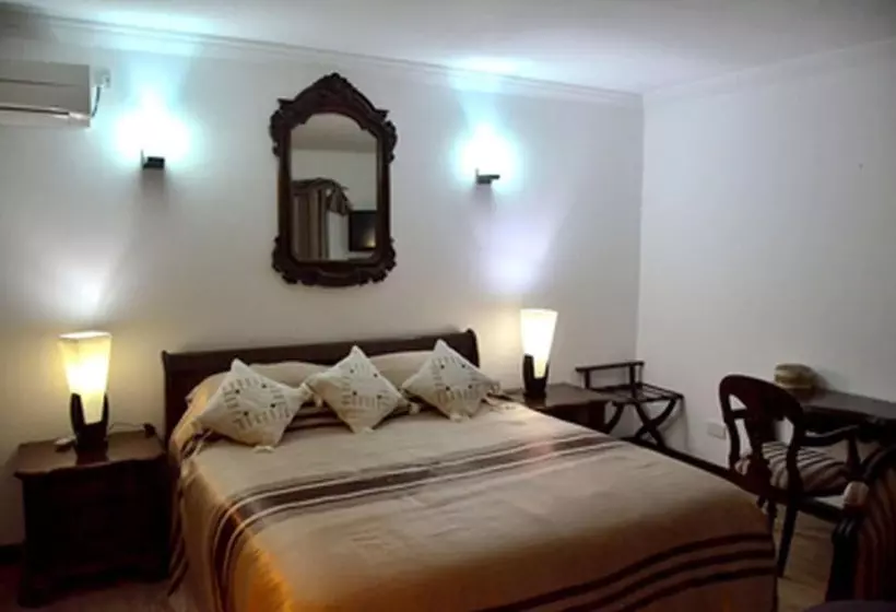 Fotos del hotel Treasure Cove  & Restaurant:  9