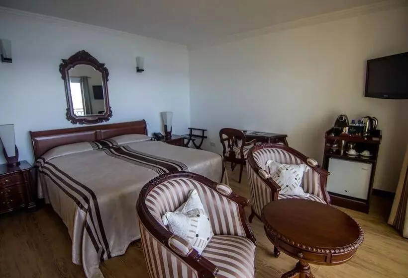 Treasure Cove  & Restaurant