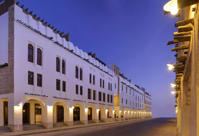 Fotos del hotel Al Bidda Boutique:  6