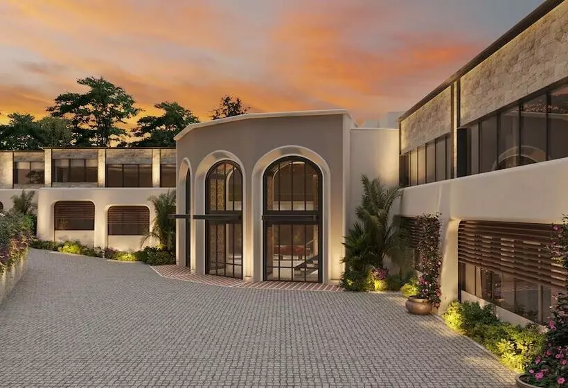 Fotos del hotel Avantgarde Yalikavak:  8