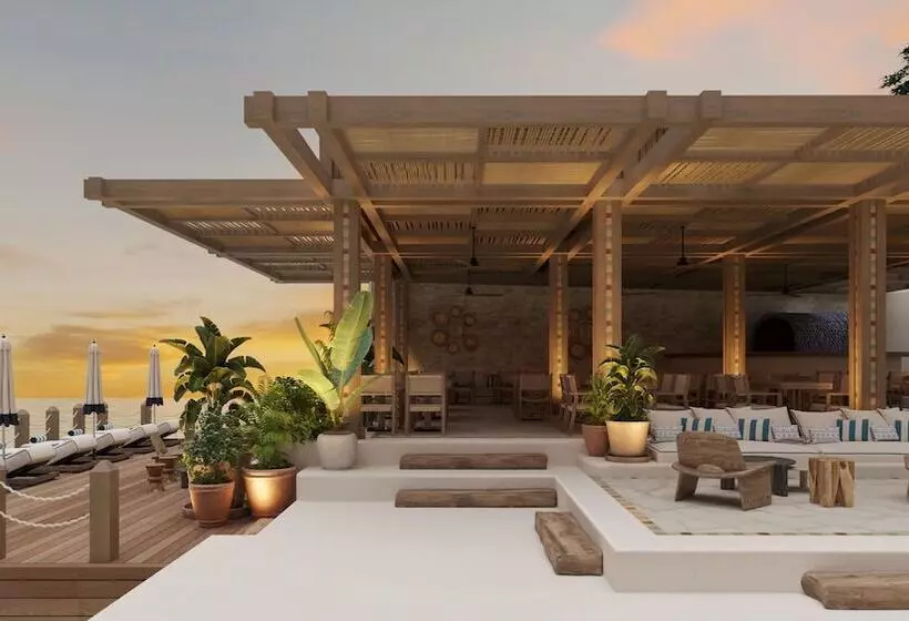 Fotos del hotel Avantgarde Yalikavak:  6