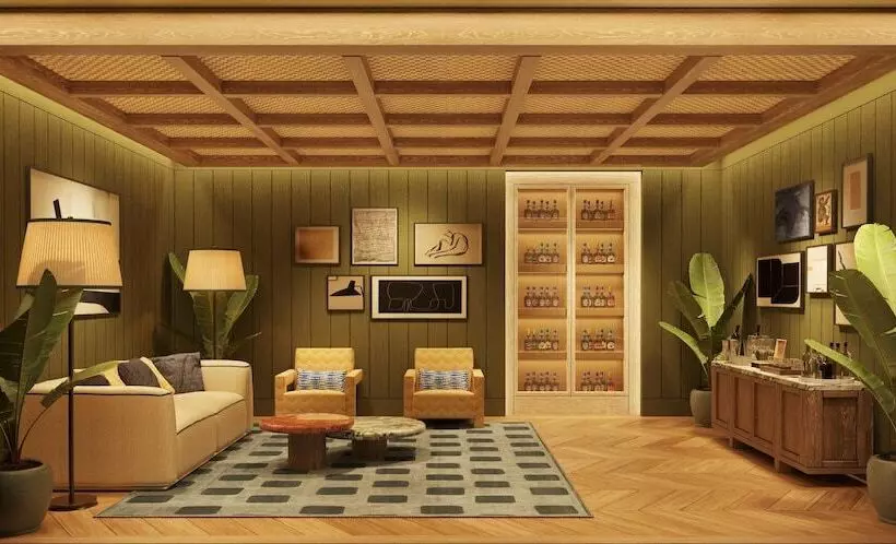 Fotos del hotel Avantgarde Yalikavak:  24