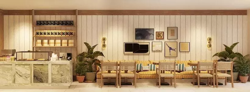 Avantgarde Yalikavak