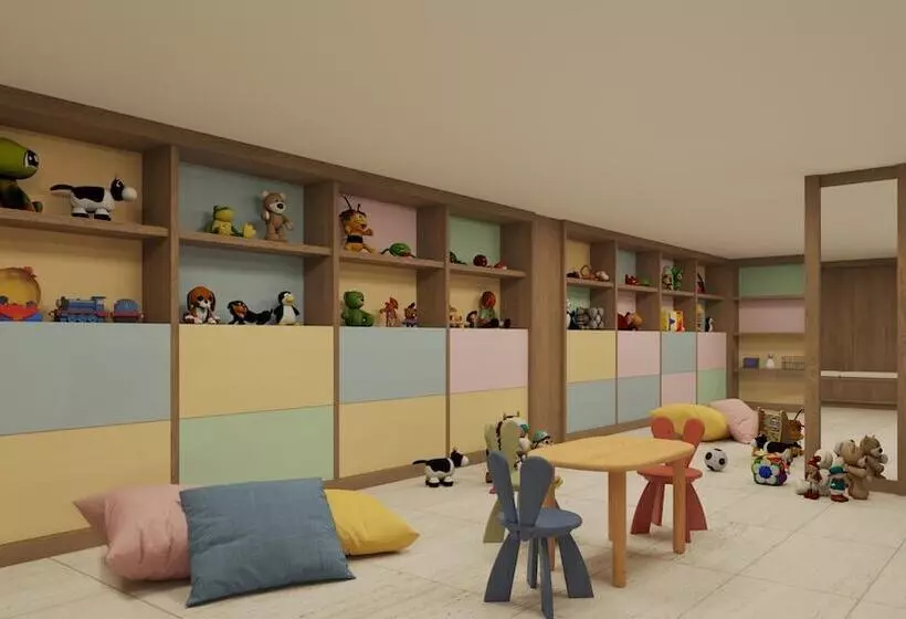 Fotos del hotel Avantgarde Yalikavak:  5