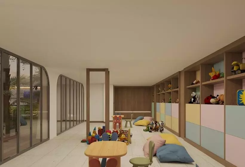 Fotos del hotel Avantgarde Yalikavak:  16