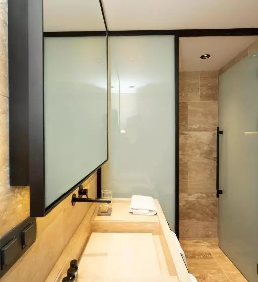 Fotos del hotel Avantgarde Yalikavak:  17