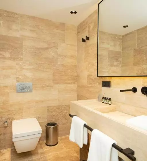 Fotos del hotel Avantgarde Yalikavak:  7