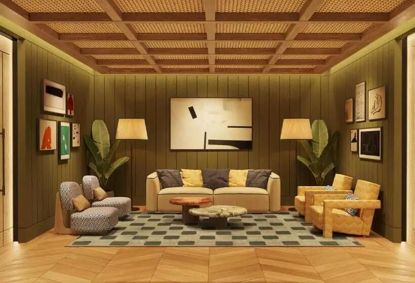 Fotos del hotel Avantgarde Yalikavak:  21