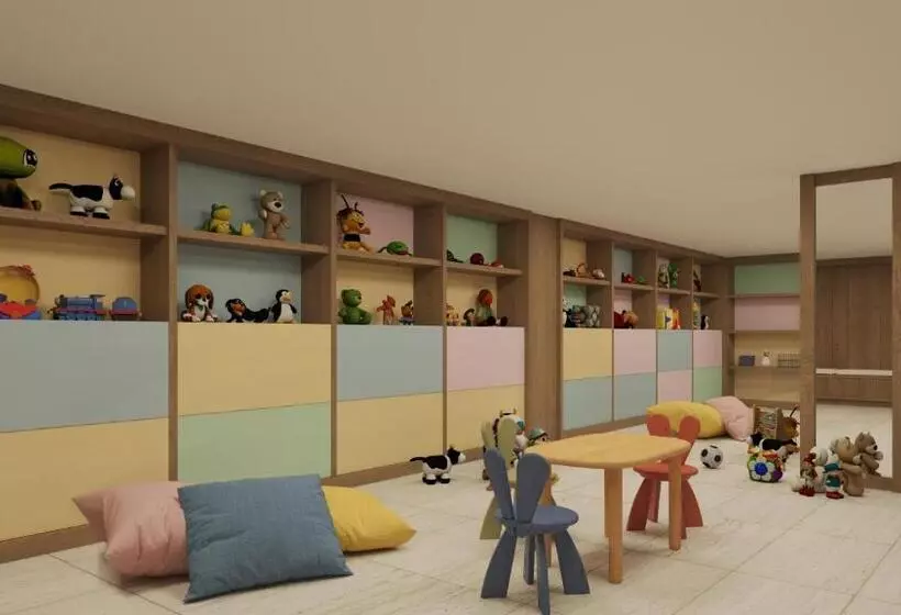 Fotos del hotel Avantgarde Yalikavak:  19