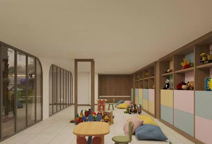 Fotos del hotel Avantgarde Yalikavak:  12