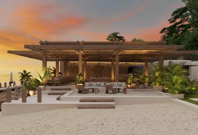 Fotos del hotel Avantgarde Yalikavak:  11