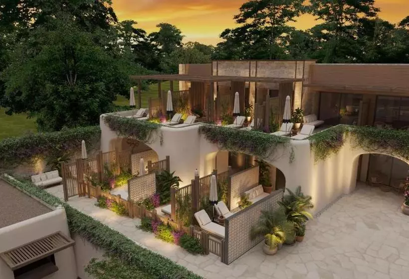 Fotos del hotel Avantgarde Yalikavak:  13