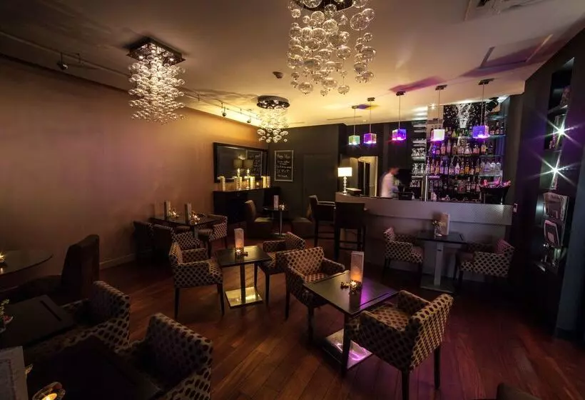 Fotos del hotel Boa   Bw Signature Collection  Lille Centre Gares:  3