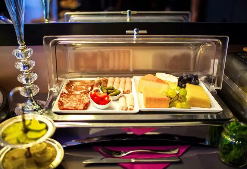 Fotos del hotel Boa   Bw Signature Collection  Lille Centre Gares:  23