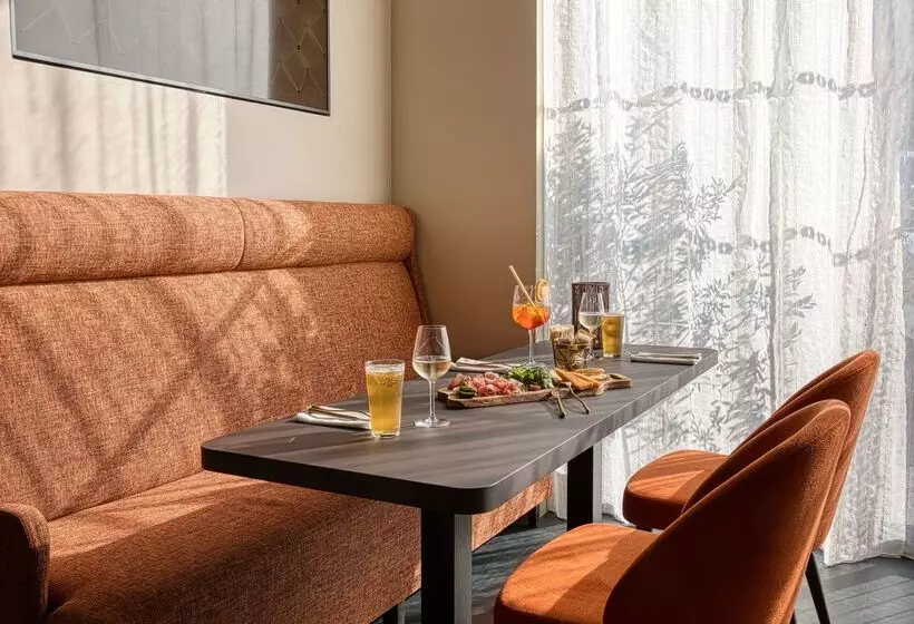 Fotos del hotel Boa   Bw Signature Collection  Lille Centre Gares:  4