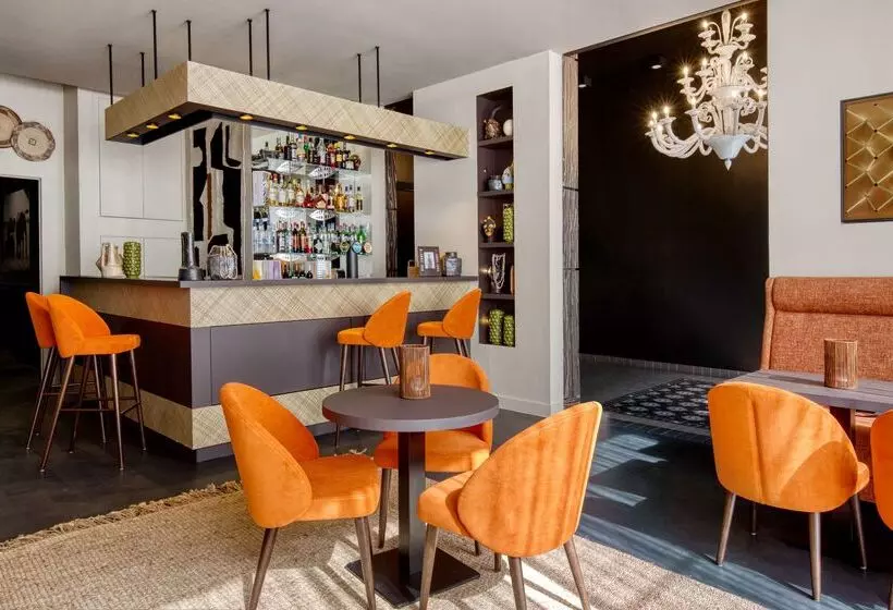 Fotos del hotel Boa   Bw Signature Collection  Lille Centre Gares:  8