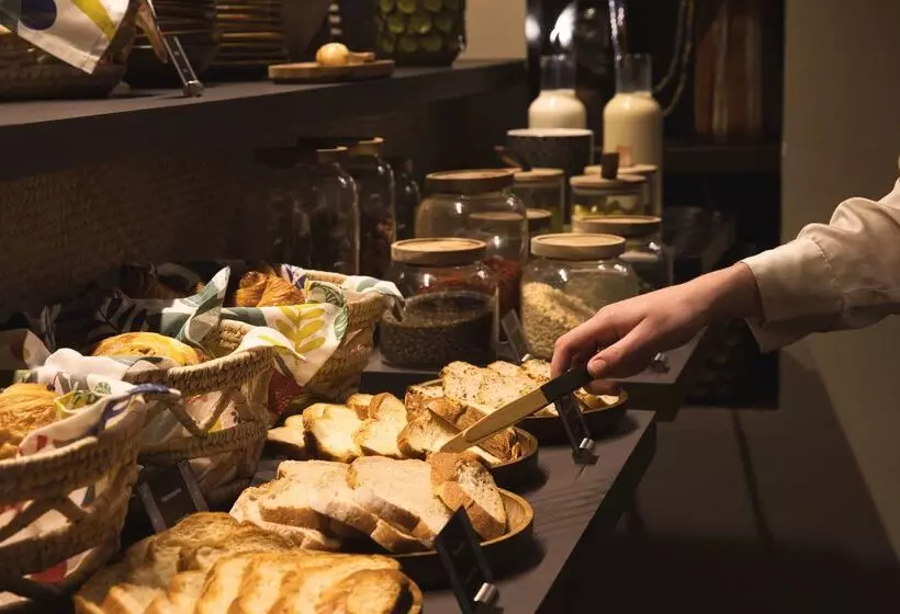 Fotos del hotel Boa   Bw Signature Collection  Lille Centre Gares:  7