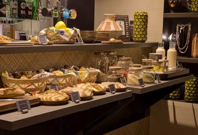 Fotos del hotel Boa   Bw Signature Collection  Lille Centre Gares:  25