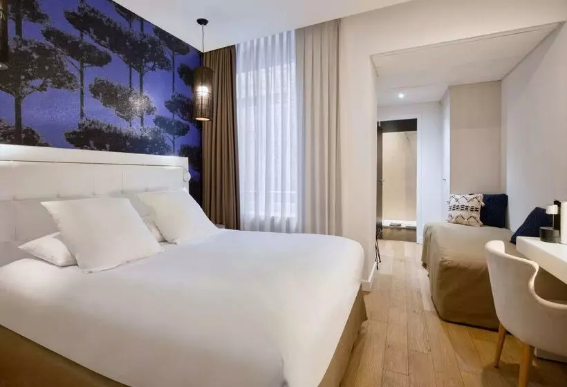 Boa   Bw Signature Collection  Lille Centre Gares