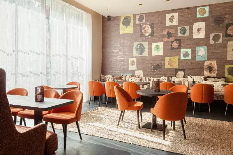 Fotos del hotel Boa   Bw Signature Collection  Lille Centre Gares:  15