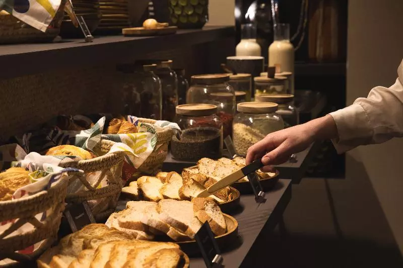 Fotos del hotel Boa   Bw Signature Collection  Lille Centre Gares:  24