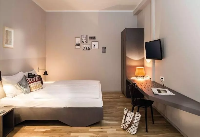 Bold Hotel München Giesing