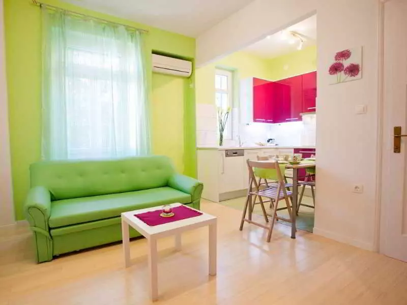 Fotos del hotel Dalmatian Villas:  18