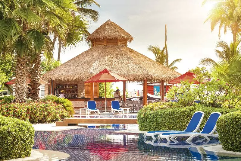 Fotos del hotel Decameron Isleño - All Inclusive:  16