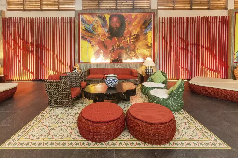 Fotos del hotel Decameron Isleño - All Inclusive:  2