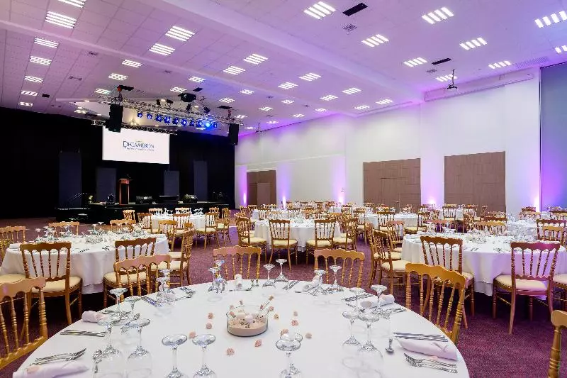 Fotos del hotel Decameron Isleño - All Inclusive:  15