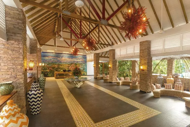 Fotos del hotel Decameron Isleño - All Inclusive:  11