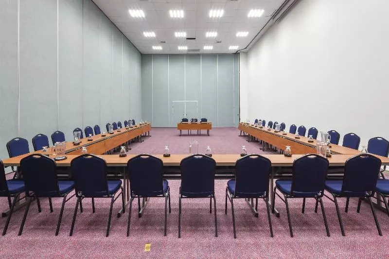 Fotos del hotel Decameron Isleño - All Inclusive:  7