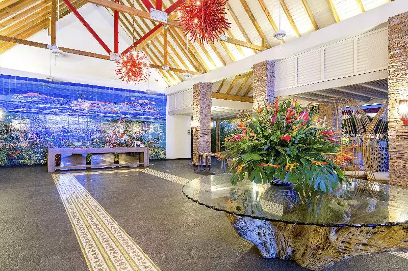 Fotos del hotel Decameron Isleño - All Inclusive:  3