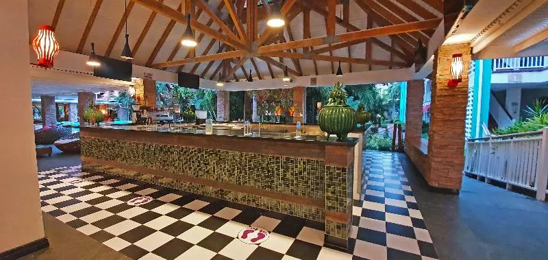 Fotos del hotel Decameron Isleño - All Inclusive:  12