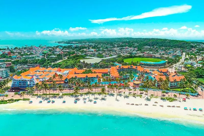 Fotos del hotel Decameron Isleño - All Inclusive:  18