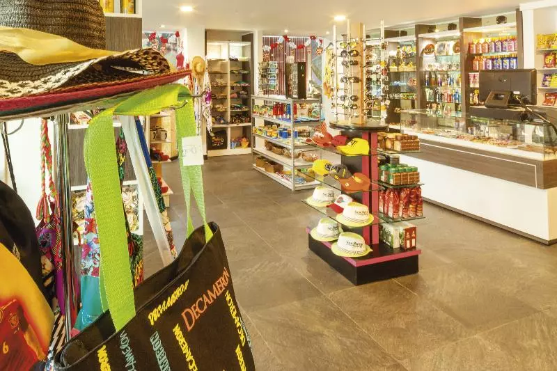 Fotos del hotel Decameron Isleño - All Inclusive:  8